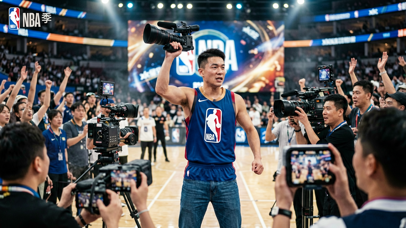 NBA季后赛