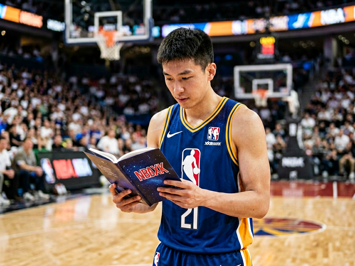 NBA新闻